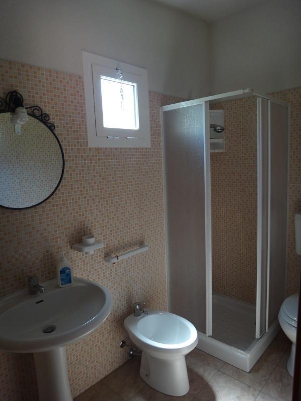 Residence Serrone Santa Maria di Castellabate Luaran gambar
