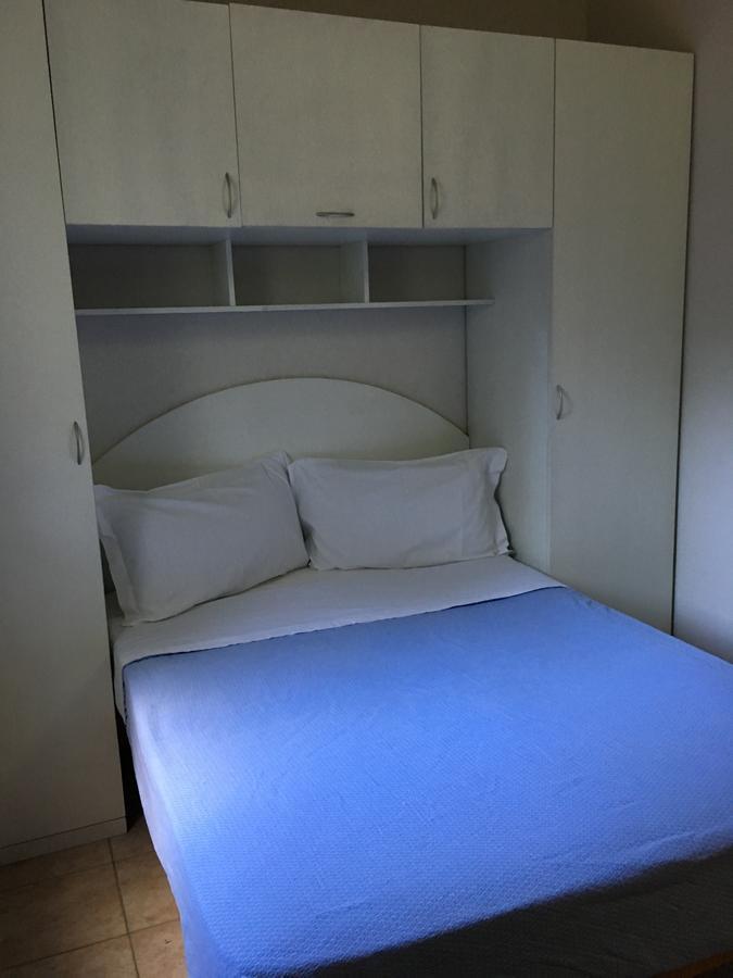 Residence Serrone Santa Maria di Castellabate Luaran gambar