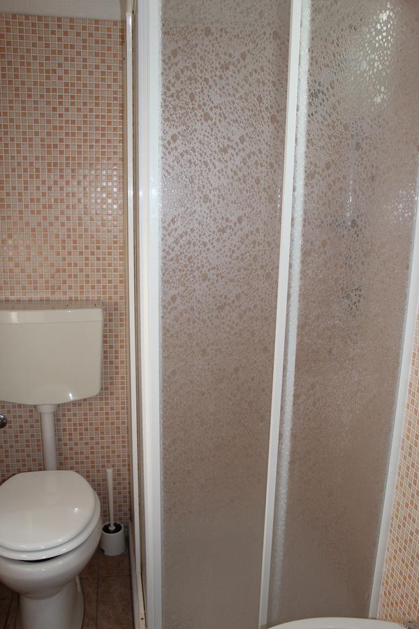 Residence Serrone Santa Maria di Castellabate Luaran gambar