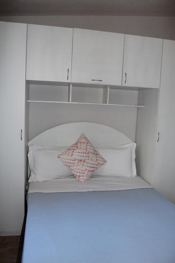 Residence Serrone Santa Maria di Castellabate Luaran gambar
