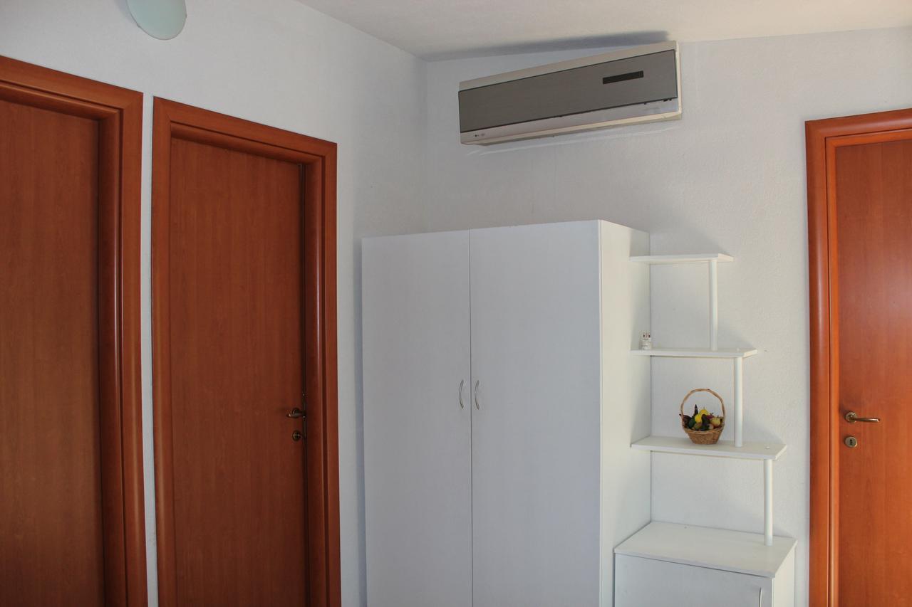 Residence Serrone Santa Maria di Castellabate Luaran gambar