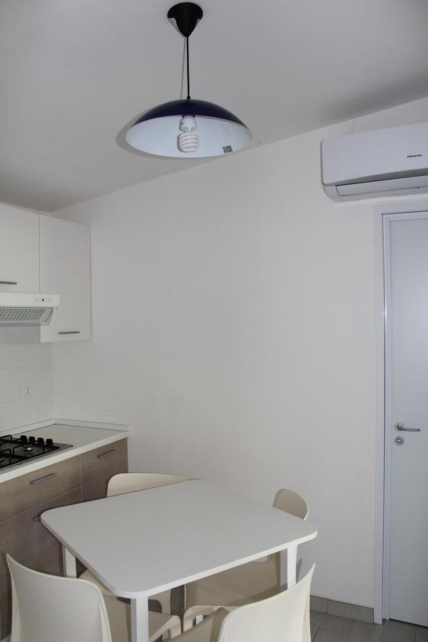 Residence Serrone Santa Maria di Castellabate Luaran gambar