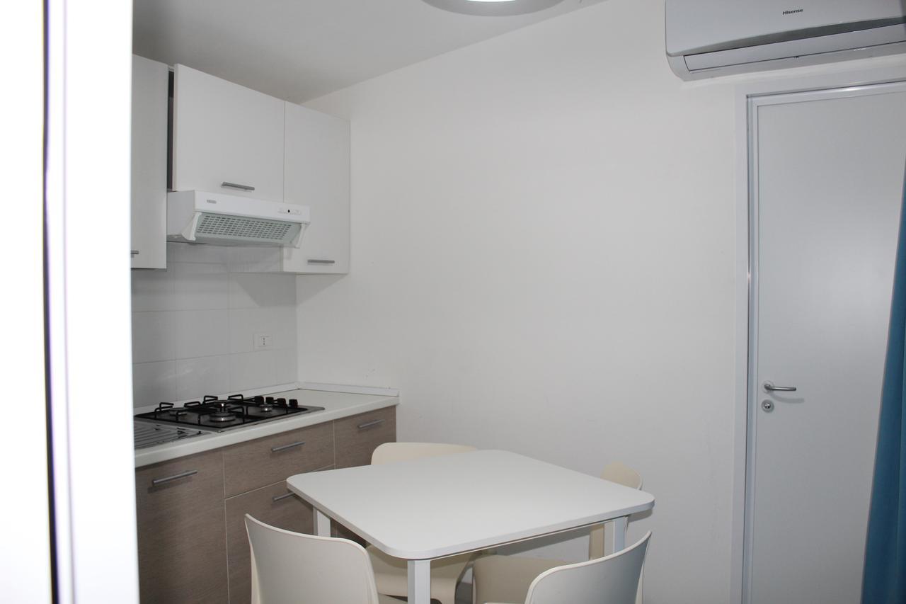 Residence Serrone Santa Maria di Castellabate Luaran gambar