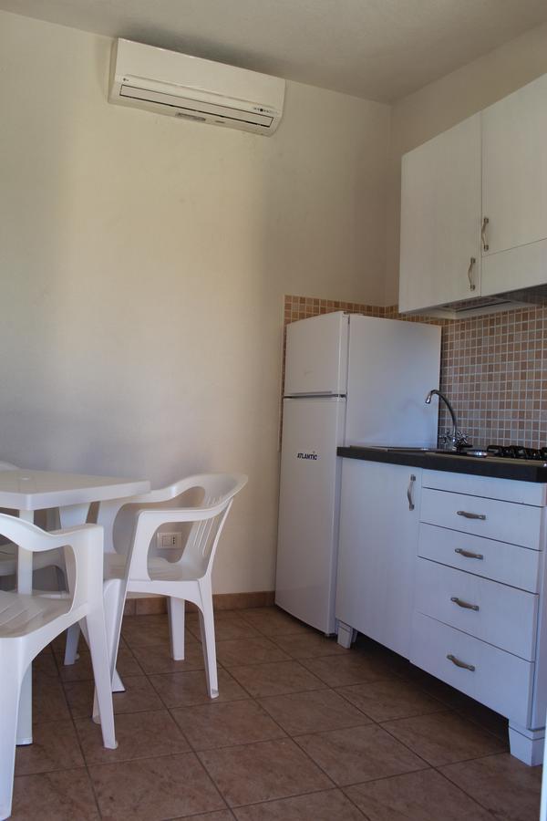Residence Serrone Santa Maria di Castellabate Luaran gambar