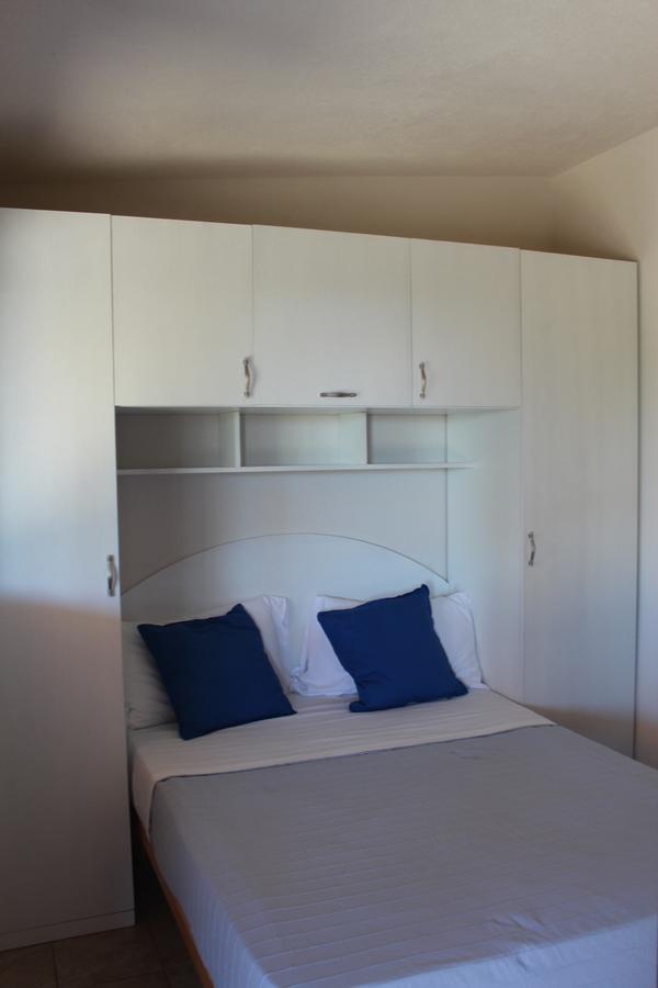 Residence Serrone Santa Maria di Castellabate Luaran gambar