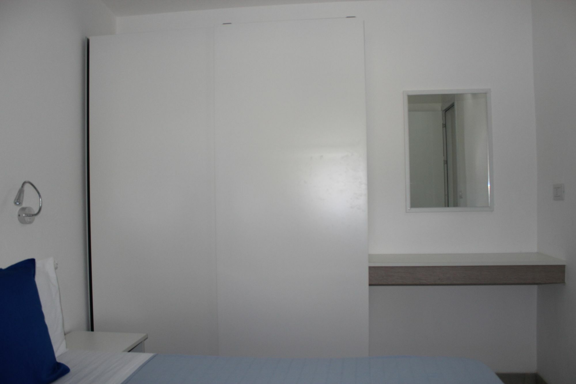 Residence Serrone Santa Maria di Castellabate Luaran gambar
