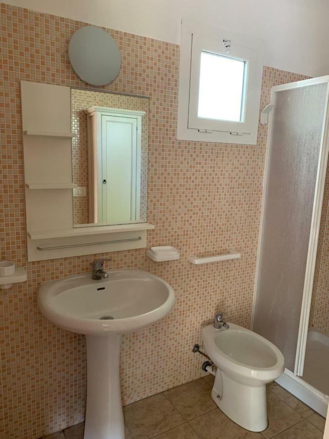 Residence Serrone Santa Maria di Castellabate Luaran gambar