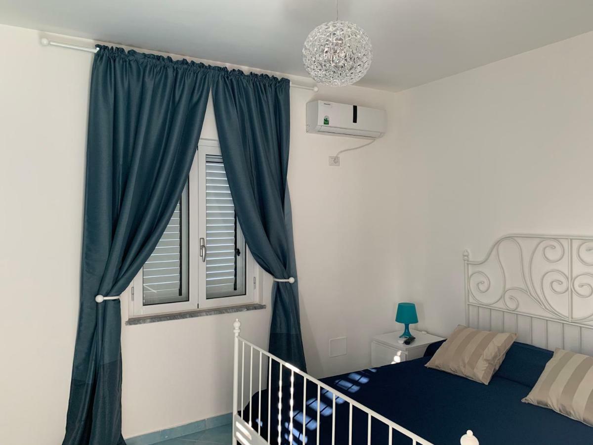 Residence Serrone Santa Maria di Castellabate Luaran gambar