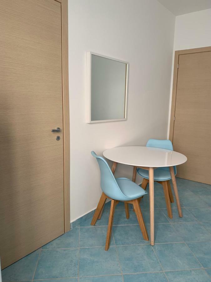 Residence Serrone Santa Maria di Castellabate Luaran gambar